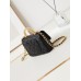 Chanel 24S Top Handle Bag AS4847