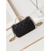 Chanel 24S Top Handle Bag AS4847