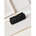 Chanel 24S Top Handle Bag AS4847