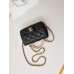 Chanel 24S Top Handle Bag AS4847