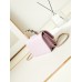 Chanel 24P WOC Top Handle Bag AP3803