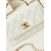 Chanel 24P WOC Top Handle Bag AP3803