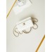 Chanel 24P WOC Top Handle Bag AP3803