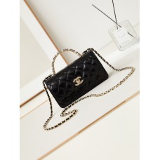 Chanel 24P WOC Top Handle Bag AP3803