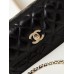Chanel 24P WOC Top Handle Bag AP3803
