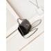 Chanel 24P WOC Top Handle Bag AP3803