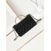 Chanel 24P WOC Top Handle Bag AP3803