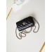 Chanel 24P WOC Top Handle Bag AP3803