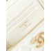 Chanel 24CP Top Handle Bag Cosmetic Bag AP3804