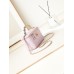 Chanel 24CP Top Handle Bag Cosmetic Bag AP3804
