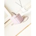 Chanel 24CP Top Handle Bag Cosmetic Bag AP3804