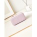 Chanel 24CP Top Handle Bag Cosmetic Bag AP3804