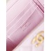Chanel 24CP Top Handle Bag Cosmetic Bag AP3804