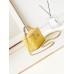 Chanel 24CP Top Handle Bag Cosmetic Bag AP3804
