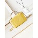 Chanel 24CP Top Handle Bag Cosmetic Bag AP3804