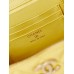Chanel 24CP Top Handle Bag Cosmetic Bag AP3804
