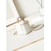 Chanel 24P Top Handle Bag Cosmetic Bag AP3805