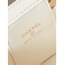 Chanel 24P Top Handle Bag Cosmetic Bag AP3805