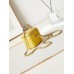 Chanel 24P Top Handle Bag Cosmetic Bag AP3805