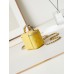 Chanel 24P Top Handle Bag Cosmetic Bag AP3805