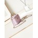 Chanel 24P Top Handle Bag Cosmetic Bag AP3805