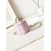 Chanel 24P Top Handle Bag Cosmetic Bag AP3805