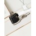 Chanel 24P Top Handle Bag Cosmetic Bag AP3805