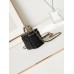 Chanel 24P Top Handle Bag Cosmetic Bag AP3805
