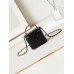 Chanel 24P Top Handle Bag Cosmetic Bag AP3805