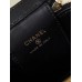 Chanel 24P Top Handle Bag Cosmetic Bag AP3805