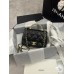 Chanel Top Handle Bag CHBAN22