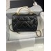 Chanel Top Handle Bag CHBAN22