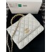 Chanel Top Handle Bag CHBAN23