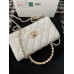 Chanel Top Handle Bag CHBAN24