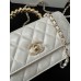 Chanel Top Handle Bag CHBAN24