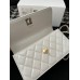 Chanel Top Handle Bag CHBAN24