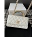 Chanel Top Handle Bag CHBAN24