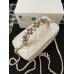 Chanel Top Handle Bag CHBAN27