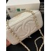 Chanel Top Handle Bag CHBAN27