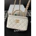 Chanel Top Handle Bag CHBAN27