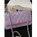 Chanel WOC Top Handle Bag CHBAN28
