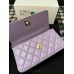 Chanel WOC Top Handle Bag CHBAN28
