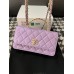 Chanel WOC Top Handle Bag CHBAN28