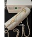 Chanel WOC Top Handle Bag CHBAN29
