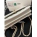 Chanel WOC Top Handle Bag CHBAN29