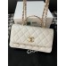 Chanel WOC Top Handle Bag CHBAN29