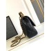 Chanel 24P Large Top Handle Bag CHBAN30