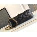 Chanel 24P Large Top Handle Bag CHBAN30