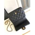Chanel 24P Large Top Handle Bag CHBAN30
