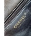 Chanel 24P Large Top Handle Bag CHBAN30